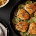 Ina Garten Crispy Chicken Thighs Recipe