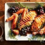 Ina Garten Make Ahead Roast Turkey Recipe