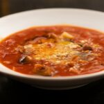 Ina Garten Eggplant Tomato Soup Recipe