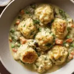 Barefoot Contessa Chicken and Dumplings Recipe