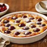 Ina Garten Cherry Clafoutis Recipe