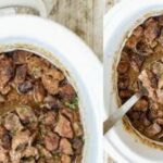 Crockpot Steak Bites Recipe