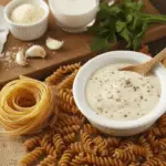 Ina Garten Alfredo Sauce Recipe