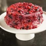 Ina Garten Summer Berry Pudding Recipe