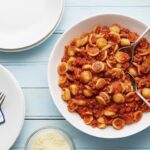 Ina Garten Pasta Bolognese Recipe