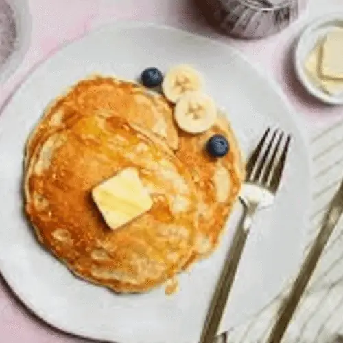 Ina Garten Banana Pancakes Recipe