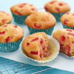 The Ina Garten Strawberry Jam Recipe is a true classic. This jam is bright and very sweet.