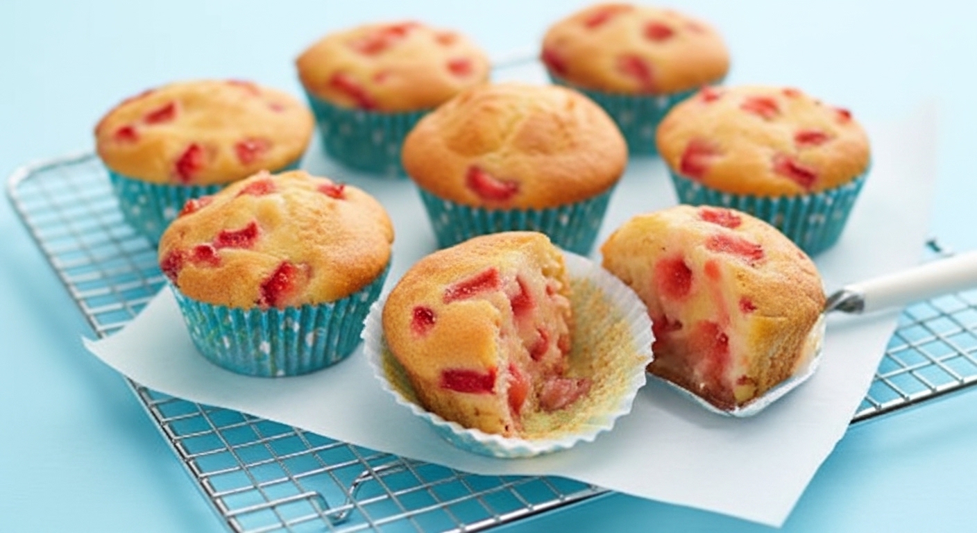 The Ina Garten Strawberry Jam Recipe is a true classic. This jam is bright and very sweet.