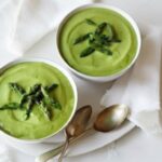 Ina Garten Asparagus Soup Recipe
