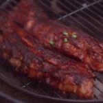Ina Garten Foolproof Ribs With Barbecue Sauce