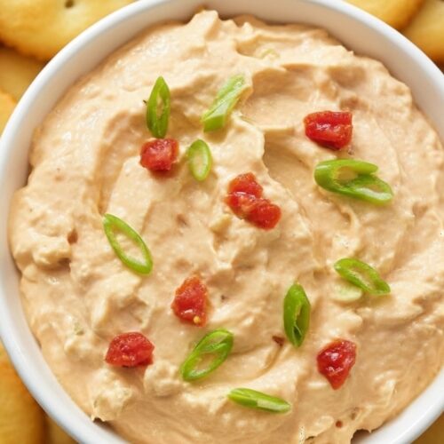 Ina Garten Sundried Tomato Dip Recipe
