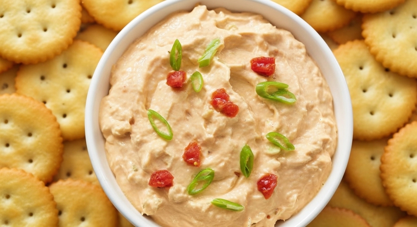 Ina Garten Sundried Tomato Dip Recipe