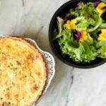 Ina Garten Ham And Cheese Quiche Recipe