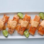 Ina Garten Seared Salmon Recipe