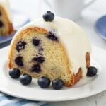 Ina Garten Blueberry Lemon Cream Cake Recipe