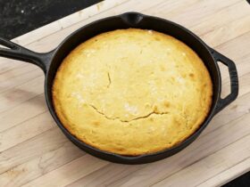 Ina Garten Brown Butter Corn Bread Recipe