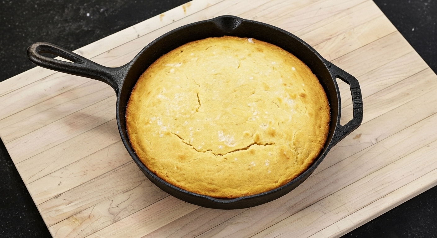Ina Garten Brown Butter Corn Bread Recipe