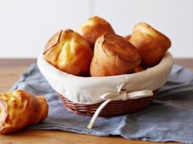Ina Garten Popovers Recipe