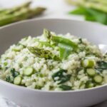 Ina Garten Spring Green Risotto Recipe
