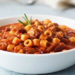 Barefoot Contessa Pasta Fagioli Recipe