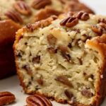 Ina Garten Sweet Alabama Pecan Bread Recipe