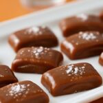 Ina Garten Sea Salt Caramels Recipe