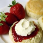 Ina Garten Strawberry Scones Recipe