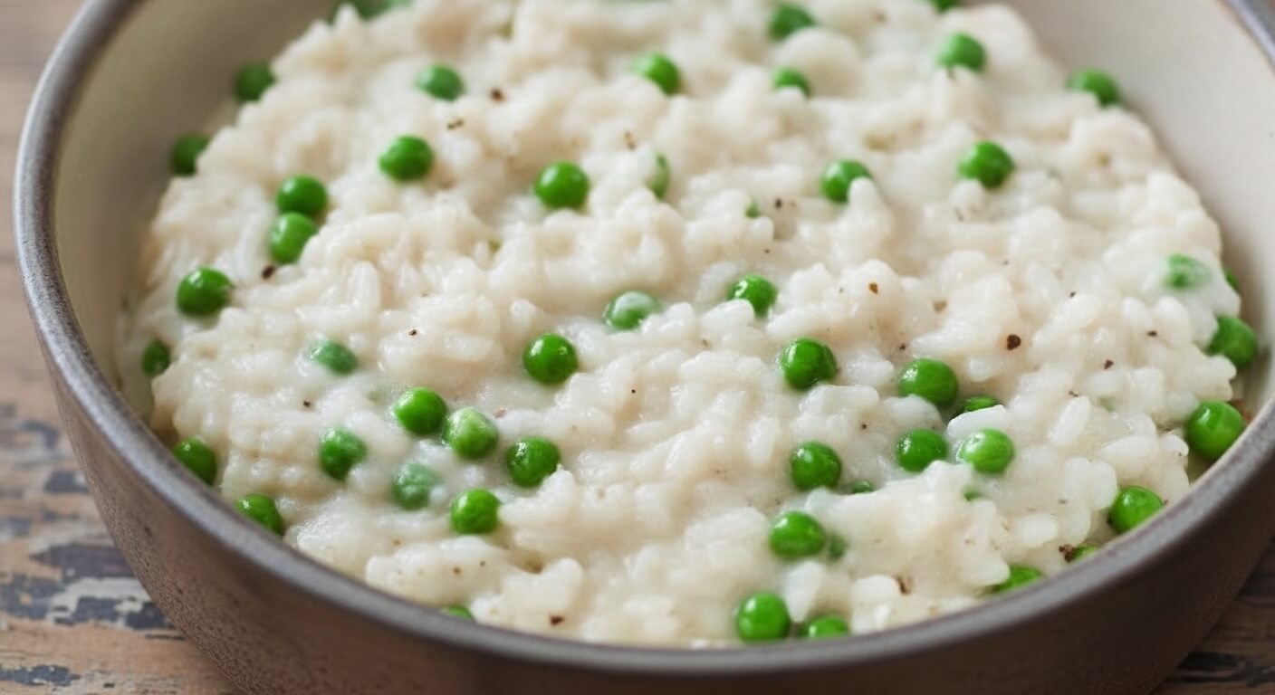 Ina Garten Baked Risotto Recipe