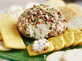 Ina Garten Cheese Ball Recipe