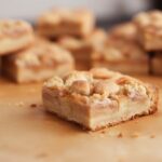 Ina Garten Apple Pie Squares Recipe