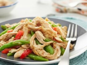 Ina Garten Chinese Chicken Salad Recipe