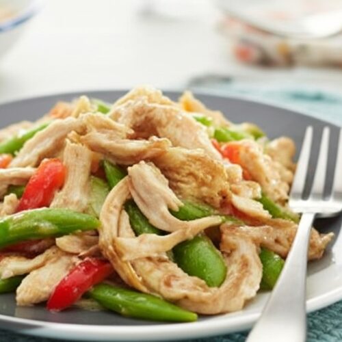 Ina Garten Chinese Chicken Salad Recipe