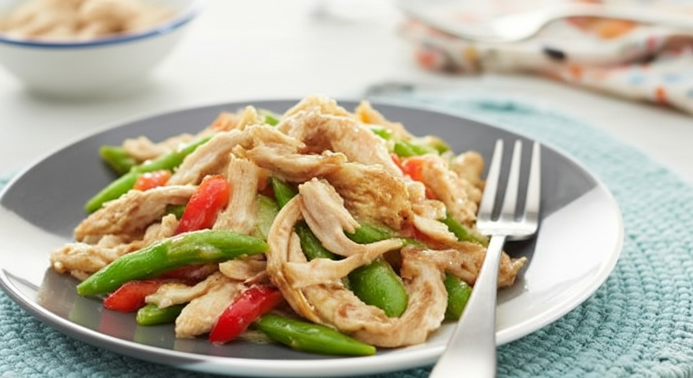Ina Garten Chinese Chicken Salad Recipe