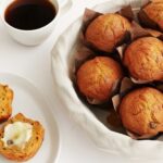 Ina Garten Morning Glory Muffins Recipe