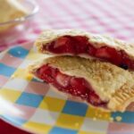 Ina Garten Strawberry Hand Pies Recipe