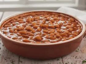 Ina Garten Baked Beans Recipe