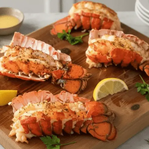 Ina Garten Lobster Tail Recipe