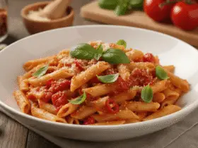 Ina Garten Arrabiata Sauce Recipe
