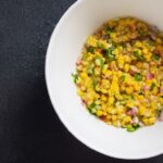 Ina Garten Summer Corn Salad Recipe