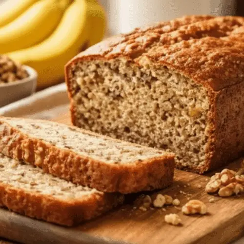 Ina Garten Banana Nut Bread Recipe