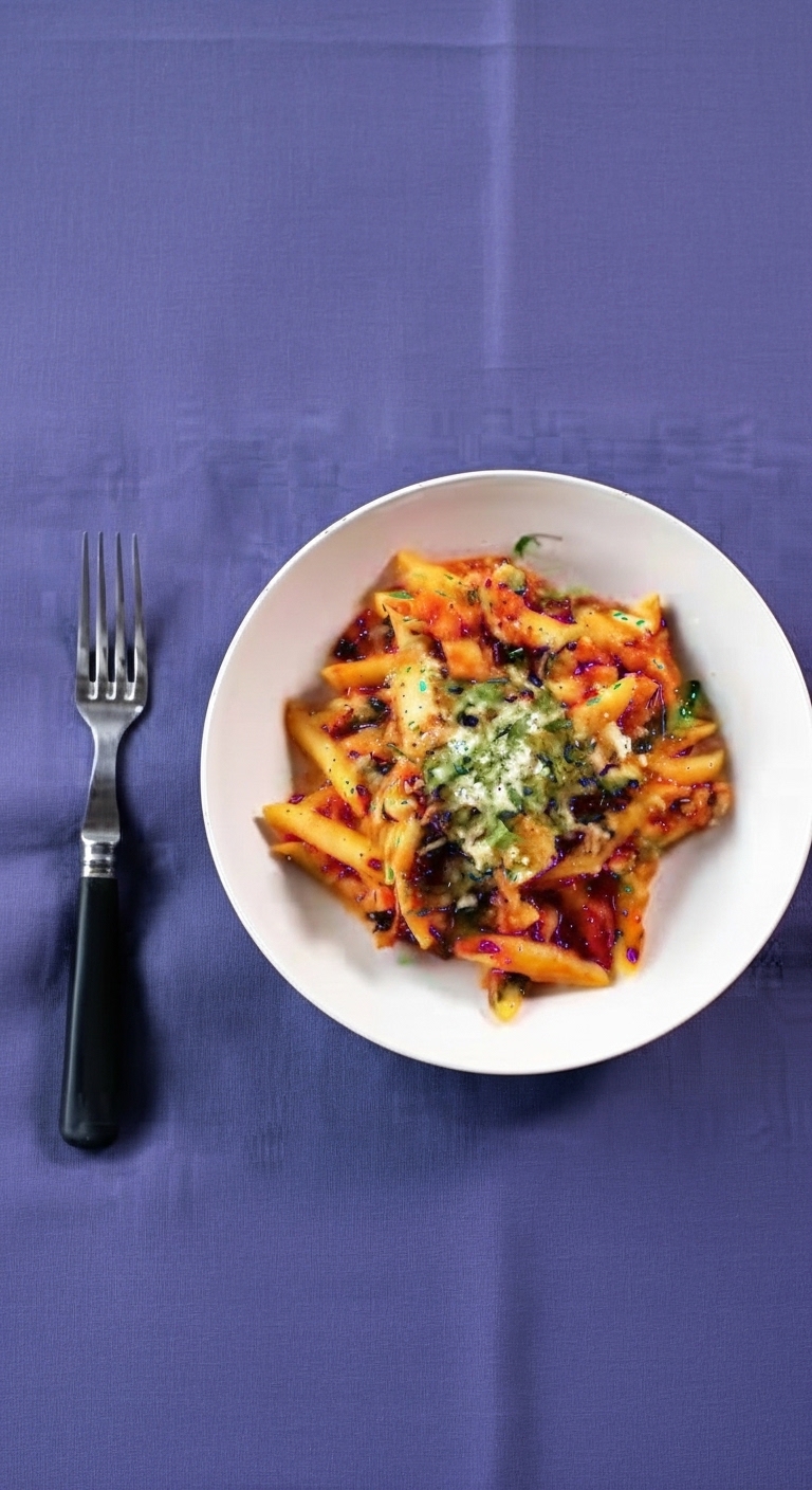 Ina Garten Penne Arrabiata Recipe