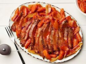 Ina Garten Brisket Recipe