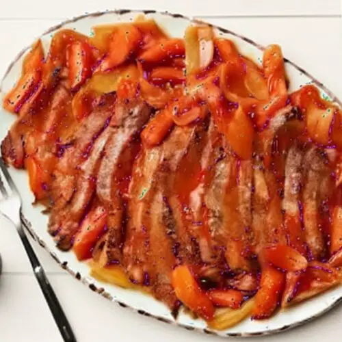 Ina Garten Brisket Recipe