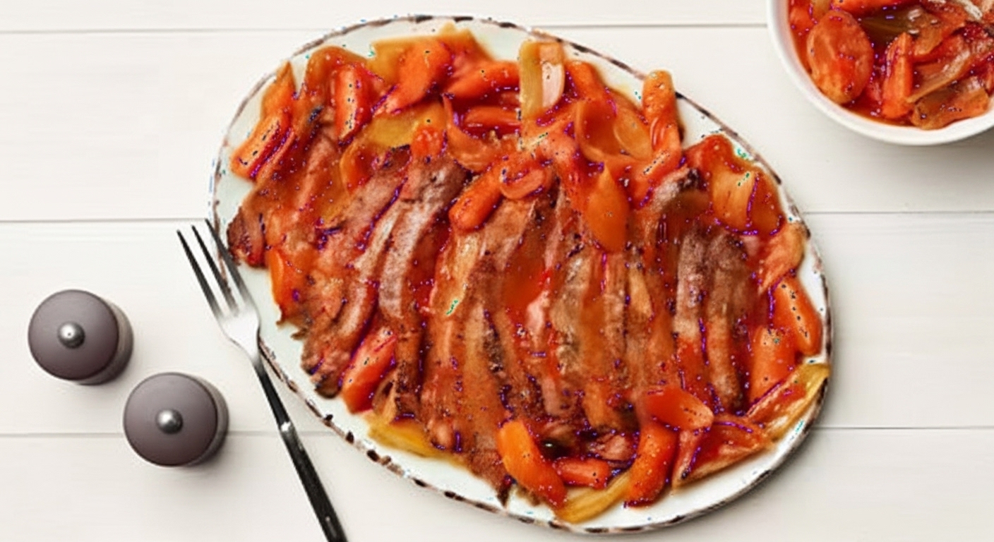 Ina Garten Brisket Recipe