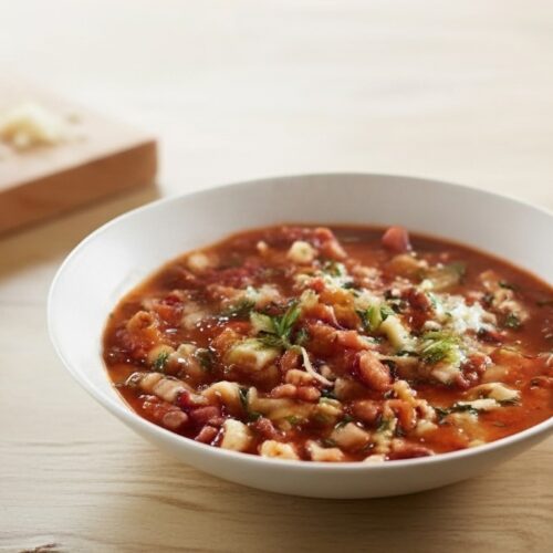 Ina Garten Pasta Fagioli Recipe