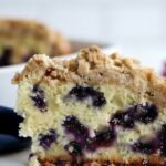 Ina Garten Blueberry Coffee Cake Recipe