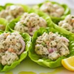Ina Garten Crab Salad Recipe