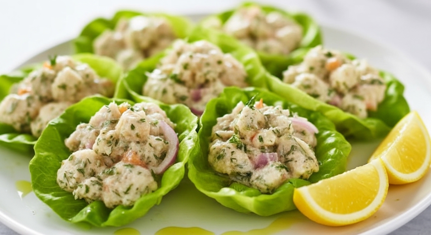 Ina Garten Crab Salad Recipe