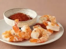 Ina Garten Roasted Shrimp Cocktail Recipe