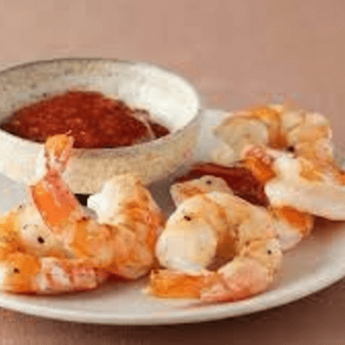 Ina Garten Roasted Shrimp Cocktail Recipe